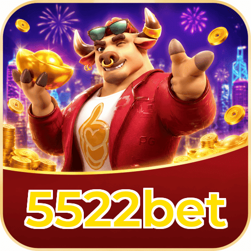 5522bet Logo 1