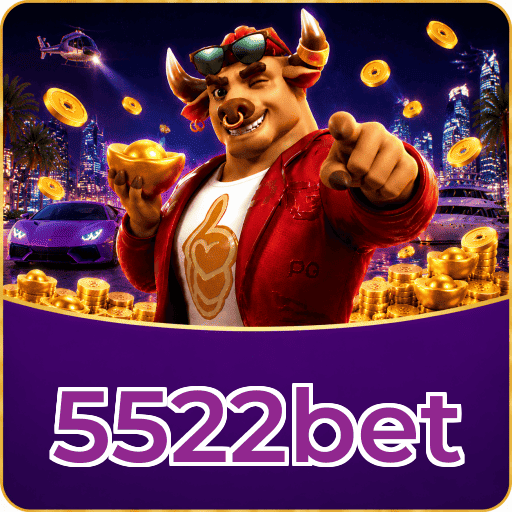 5522bet Logo 3