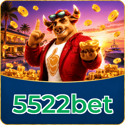 Loteria 5522bet - Quina e mais jogos