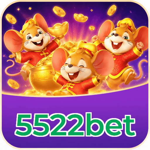 5522bet Instalar Logo 3