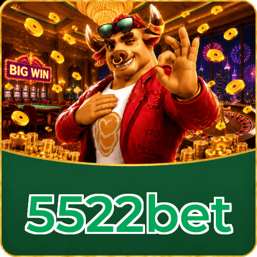 5522bet Licenciado Curaçao - Segurança SSL 256-bit