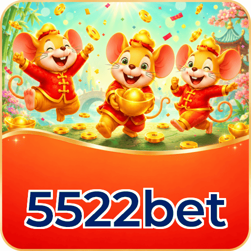 Cash Out 5522bet