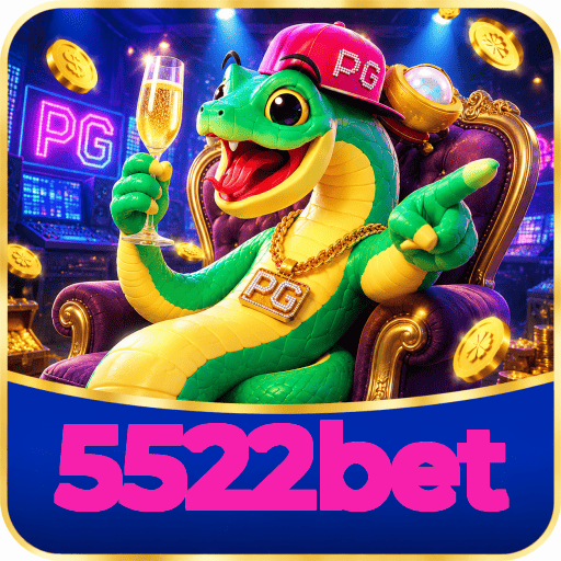 5522bet Segurança Logo 1