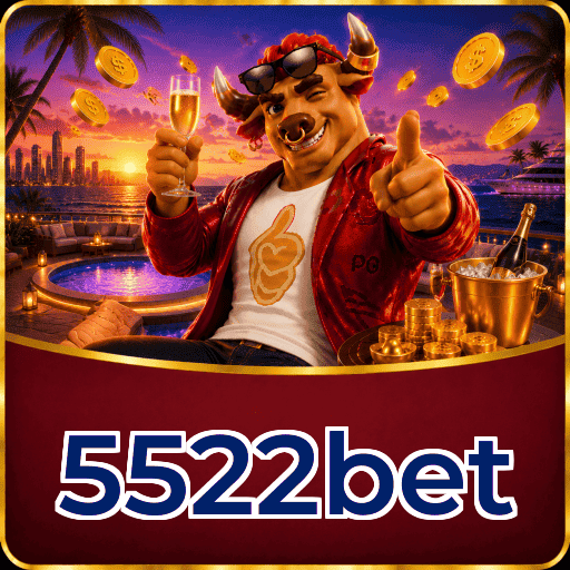 5522bet Instalar Logo 2