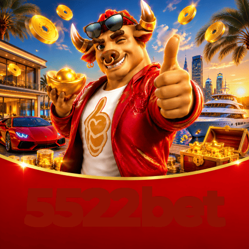 5522bet Logo 2