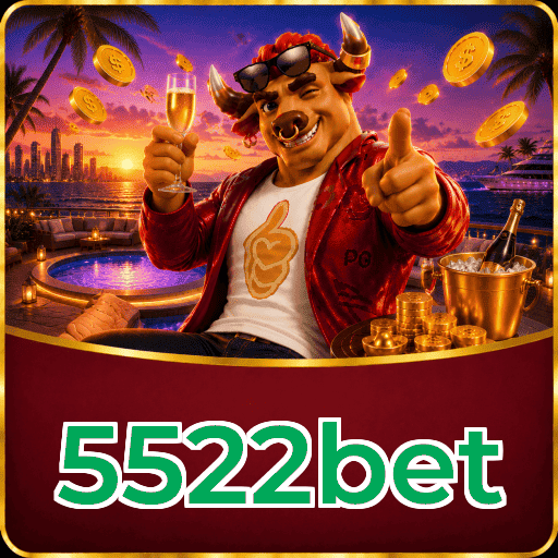 5522bet Licença Curaçao Gaming
