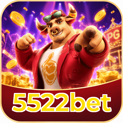 5522bet Instalar Logo 1
